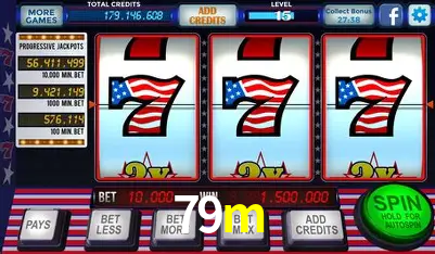 A Emoção da Loteria na 79m: Uma Chance de Mudança de Vida