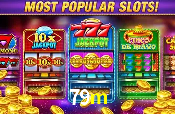 Desvendando o Mundo dos Jogos Virtuais na 79m