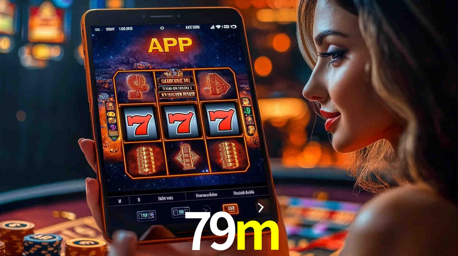 79m: A Experiência de Casino com Jogos de Mesa ao Vivo