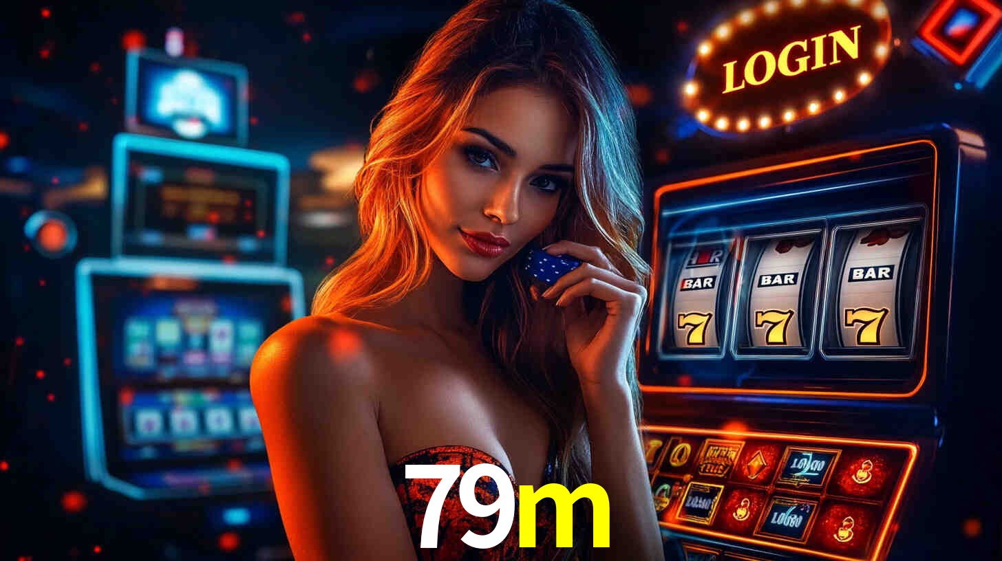 Bônus Generosos e Exclusivos no 79m para Você!