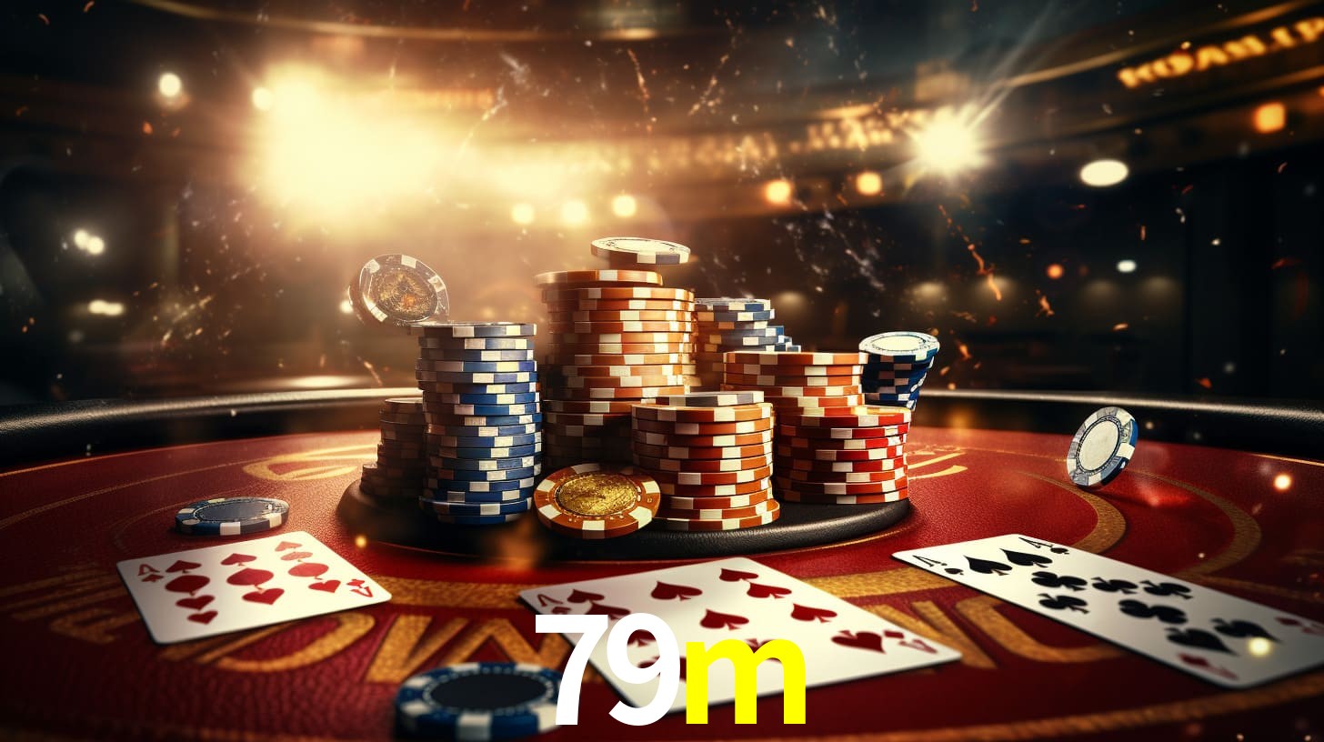 Live Casino 79m