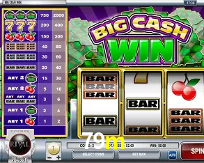 Inovações de Jogos na 79m: O Futuro das Experiências Interativas