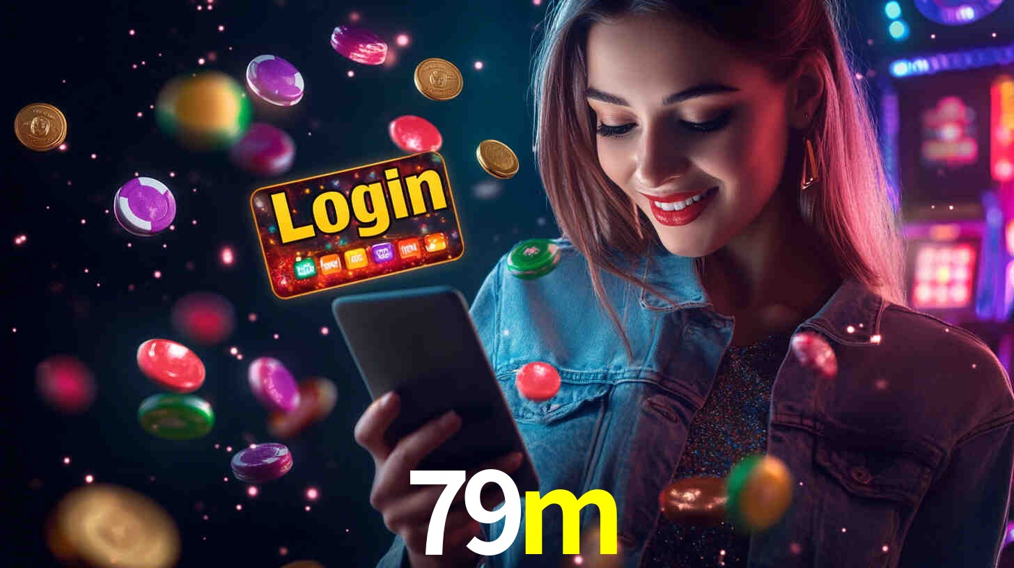 Descubra o Programa VIP da 79m: Vantagens Exclusivas para Jogadores