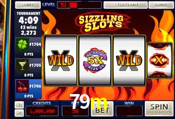 A Experiência Imersiva dos Cassinos Ao Vivo no 79m