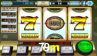 A Revolução dos Aplicativos de Jogos no 79m